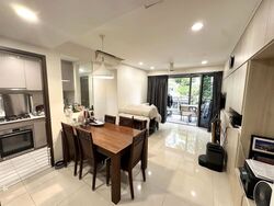 The Visionaire (D27), Condominium #630747031